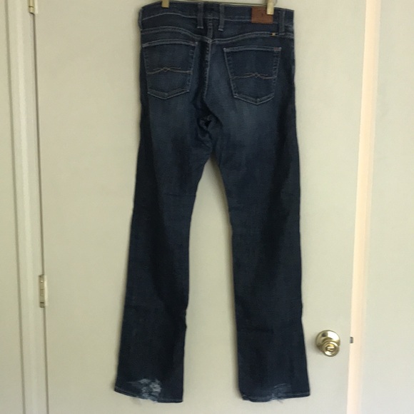 Lucky Brand Jeans - Picture 3 of 8
